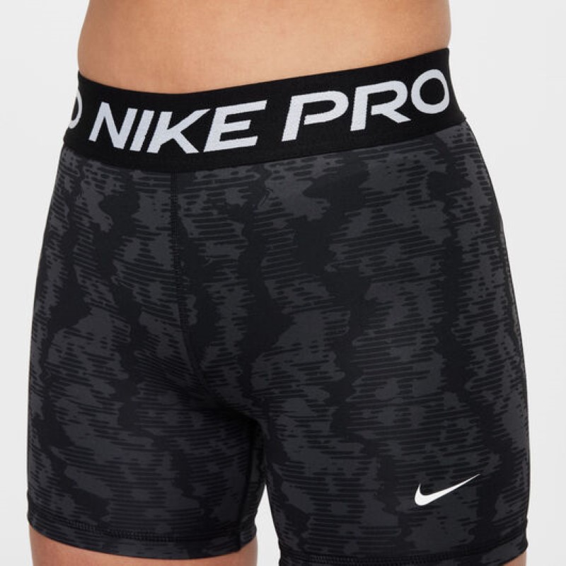 NIKE nike pro big kids' (girls') 3i dri- fz5616-010