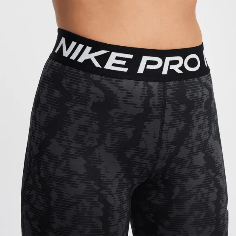 NIKE nike pro big kids' (girls') dri-fit fz5615-010