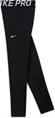 NIKE nike pro big kids' (girls') legging da1028-010