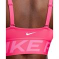 NIKE nike pro indy plunge women's medium hf7324-629