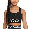 NIKE nike pro swoosh big kids' (girls') fq1259-010