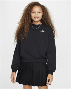 NIKE nike sportswear club fleece big kid fz9244-010