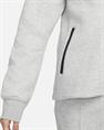 NIKE nike sportswear tech fleece windrun fb8338-063