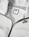 NIKE nike sportswear tech fleece windrun fb8338-063