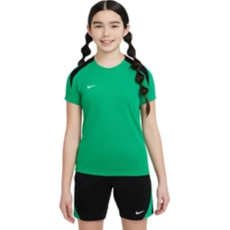 NIKE nike strike kids dri-fit short-sle fn8407-324