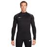 NIKE nike strike men's dri-fit 1/2-zip g fn2403-010