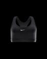 NIKE nike swoosh light support women's n dx6817-004