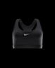 NIKE nike swoosh light support women's n dx6817-004