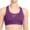 NIKE nike swoosh medium support women's dx6821-518