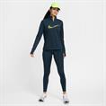 NIKE nike swoosh women's running 1/2-zip fv6387-478