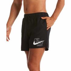 NIKE nike zwemshort 5 inch nessa566-001