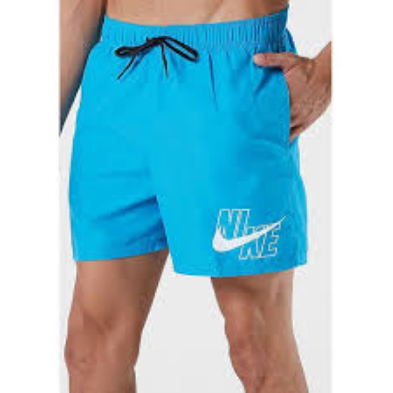 NIKE nike zwemshort 5 inch nessa566-406