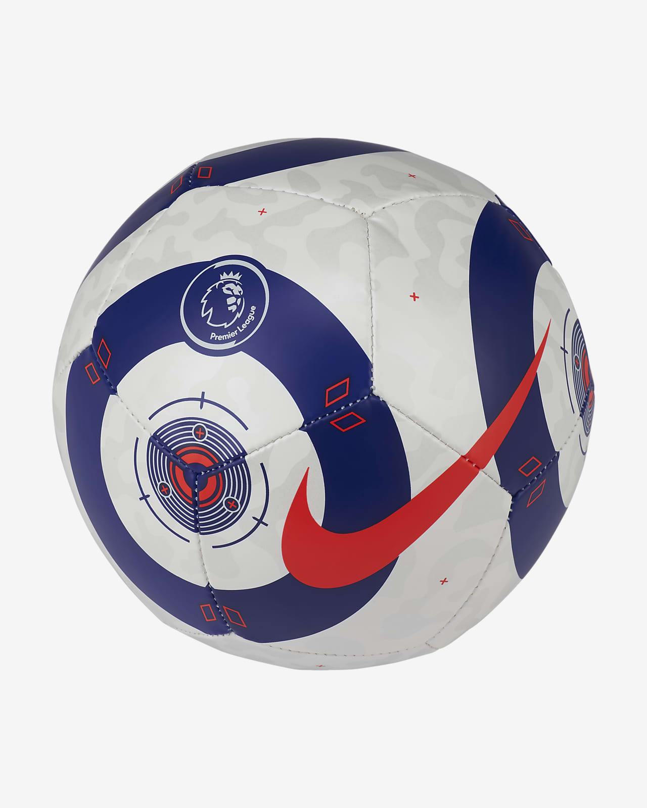 premier league skills ball