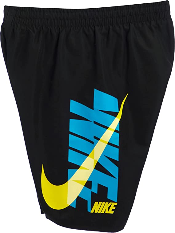 NIKE Shift 7inch volley jongens nessd790-001