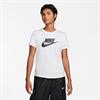 NIKE w nsw tee essntl icn ftra dx7906-100