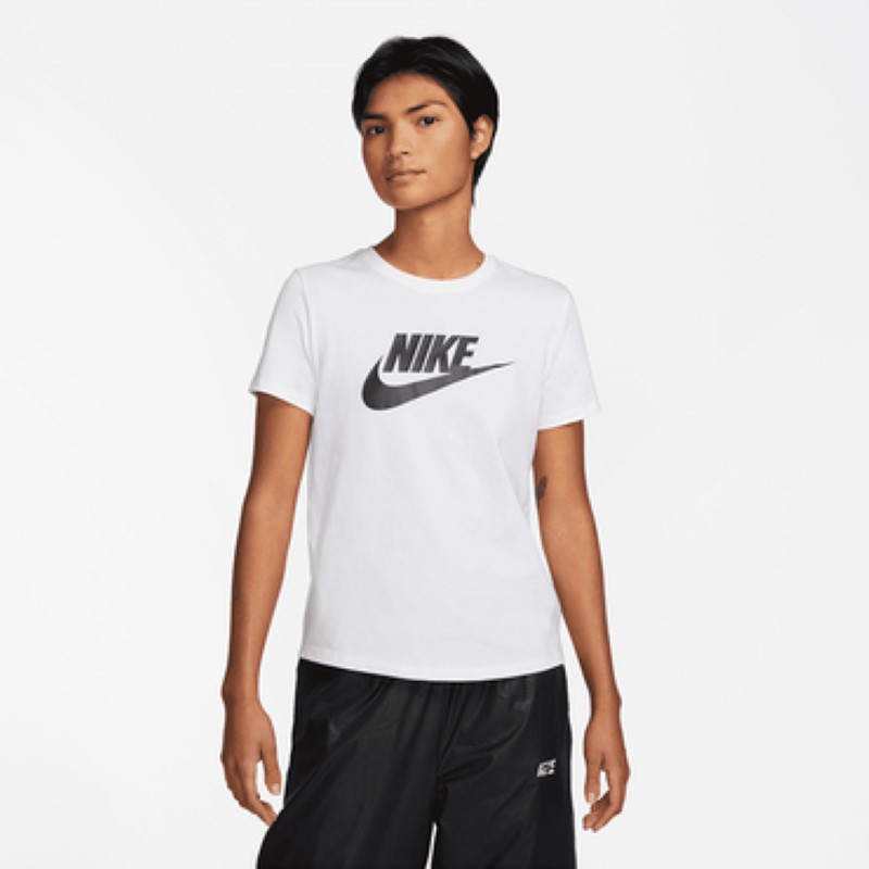 NIKE w nsw tee essntl icn ftra dx7906-100