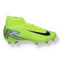 NIKE zm superfly 10 acad fg/mg fq1456-700