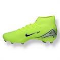 NIKE zm superfly 10 acad fg/mg fq1456-700