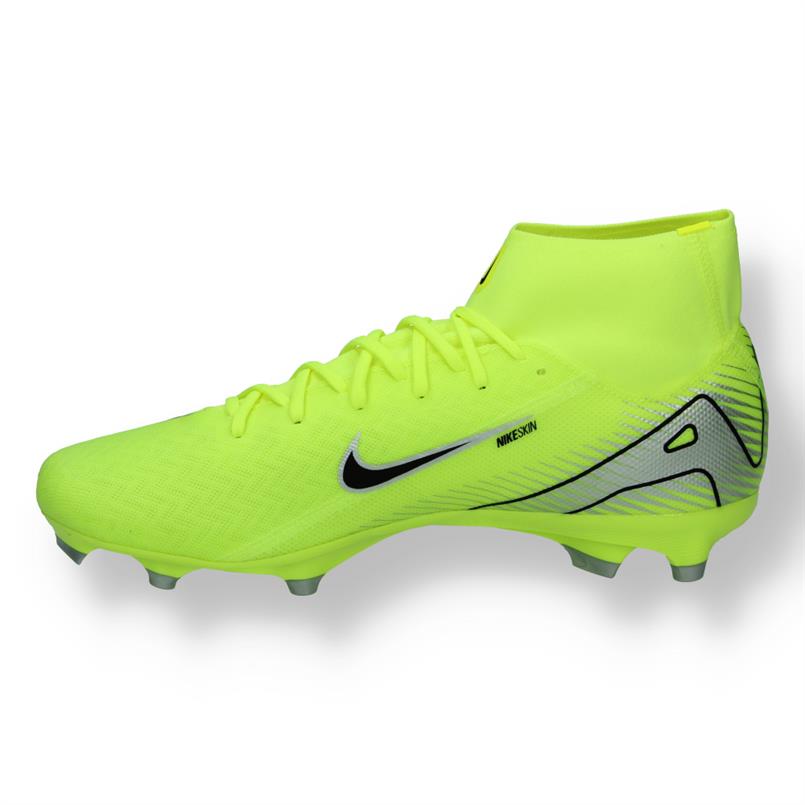 NIKE zm superfly 10 acad fg/mg fq1456-700