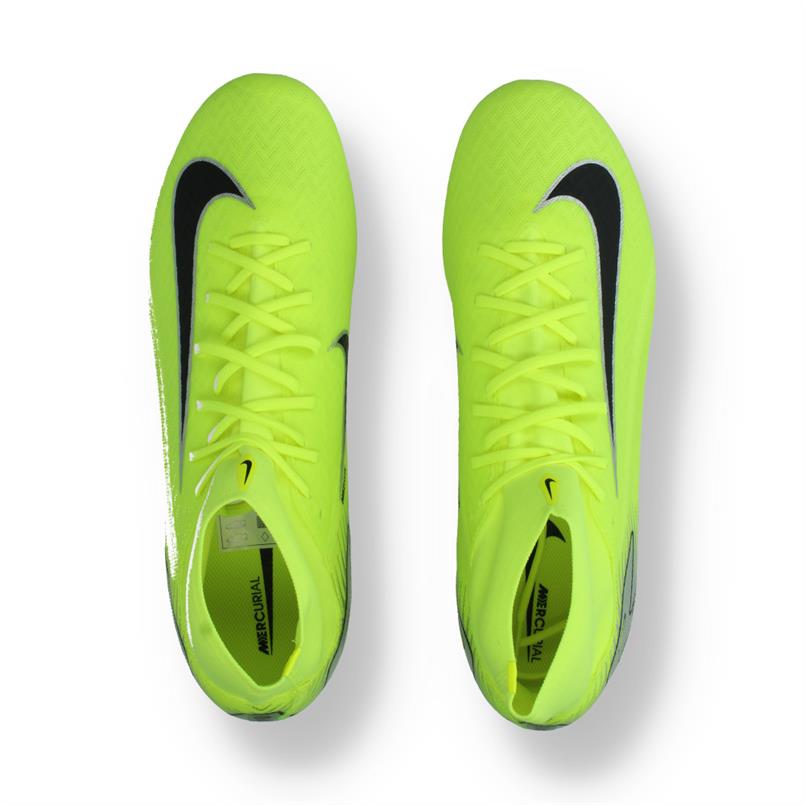 NIKE zm superfly 10 acad fg/mg fq1456-700