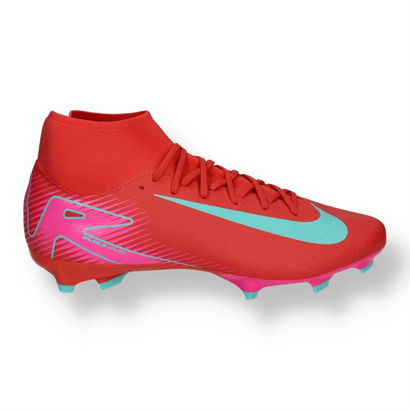 NIKE zm superfly 10 acad fg/mg fq1456-800