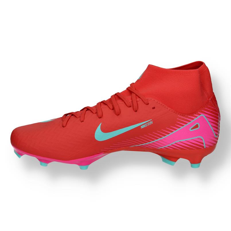 NIKE zm superfly 10 acad fg/mg fq1456-800