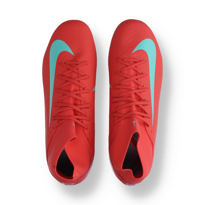 NIKE zm superfly 10 acad fg/mg fq1456-800