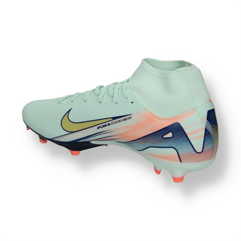 NIKE zm superfly 10 acad mds fg/mg fz1380-300