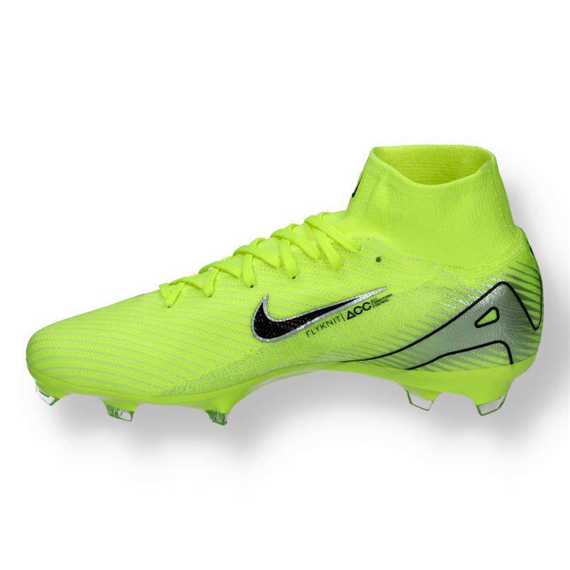 NIKE zm superfly 10 pro fg hf9433-700