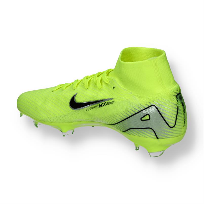 NIKE zm superfly 10 pro fg hf9433-700