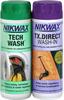 NIKWAX Twin Pack Tech Wash-TX Direct 300 ml 300103