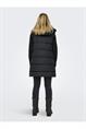 ONLY PLAY CLAIR PUFFER HOOD WAISTCOAT OTW 15332823