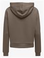 ONLY PLAY Lounge Life Hood KS Sweat Noos 15245850 walnut