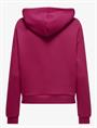 ONLY PLAY Lounge Life Hood LS Sweat Noos 15245850 granita