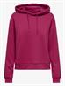 ONLY PLAY Lounge Life Hood LS Sweat Noos 15245850 granita