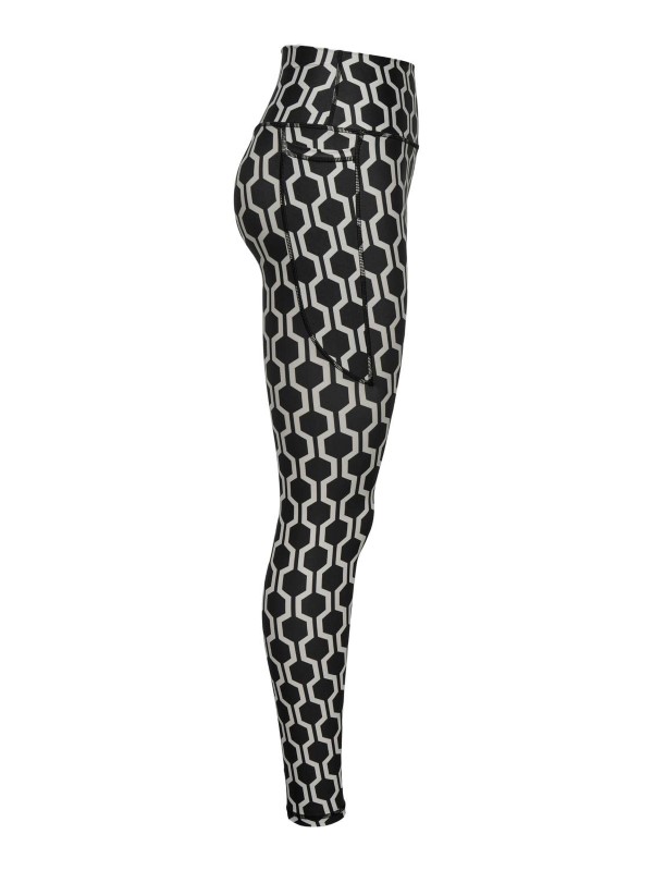 ONLY PLAY onpjam-2-suella xhw pck aop tights 15331039