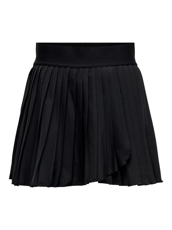 ONLY PLAY PLEAT HW WVN SKORT 15329715