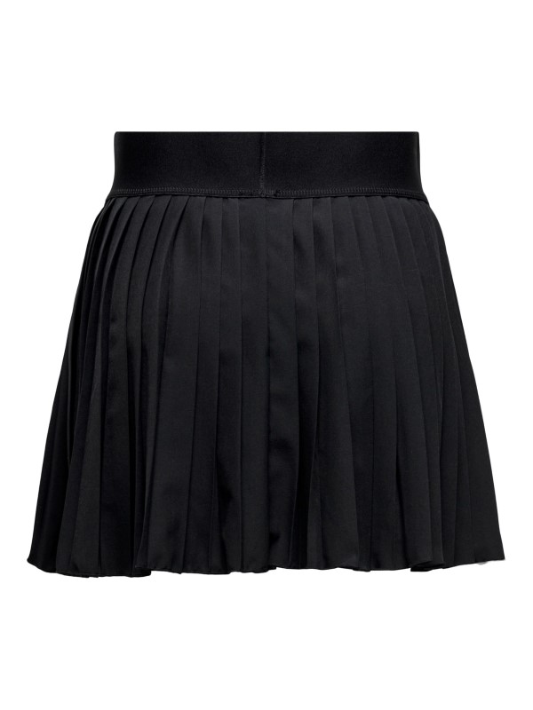 ONLY PLAY PLEAT HW WVN SKORT 15329715