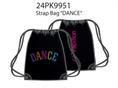 PAPILLON Strap Bag Dance 24pk9951-900