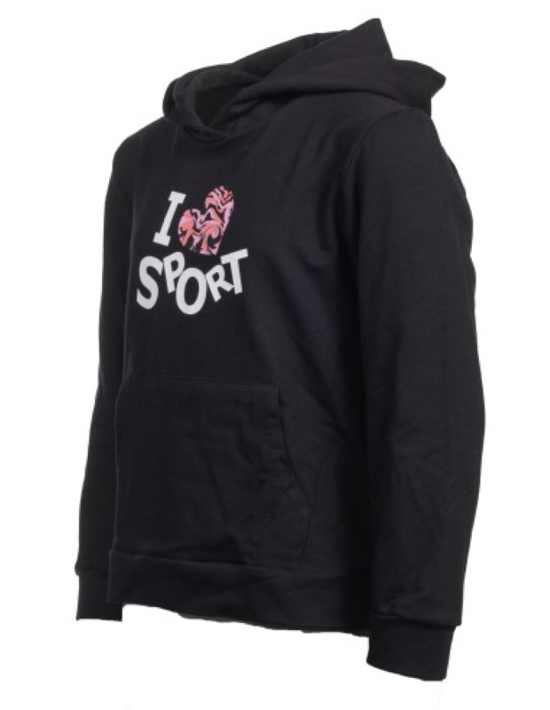 PAPILLON Sweat Hoodie I LOVE Sport 243bpk2052-900