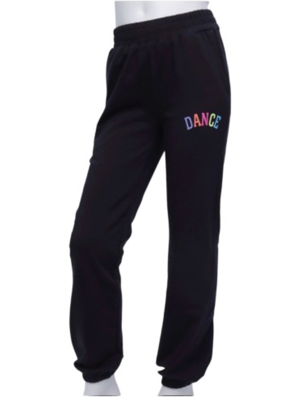 PAPILLON Sweat Pants Cuff 24pk3950-900