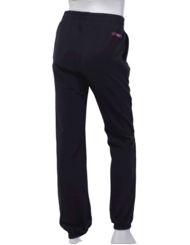 PAPILLON Sweat Pants Cuff 24pk3950-900