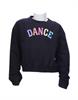 PAPILLON Sweater Crewneck Dance 24pk2948-900