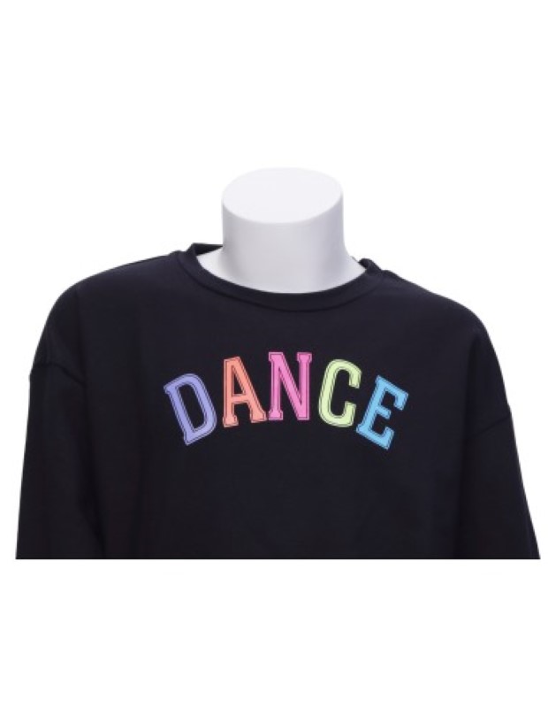 PAPILLON Sweater Crewneck Dance 24pk2948-900