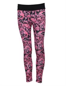 PAPILLON Tight Pink Camo 243bpk3011-045