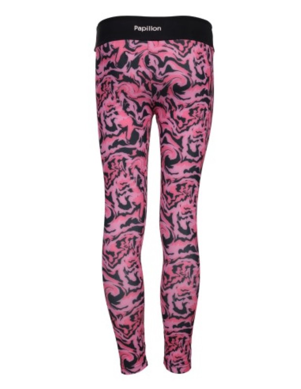 PAPILLON Tight Pink Camo 243bpk3011-045