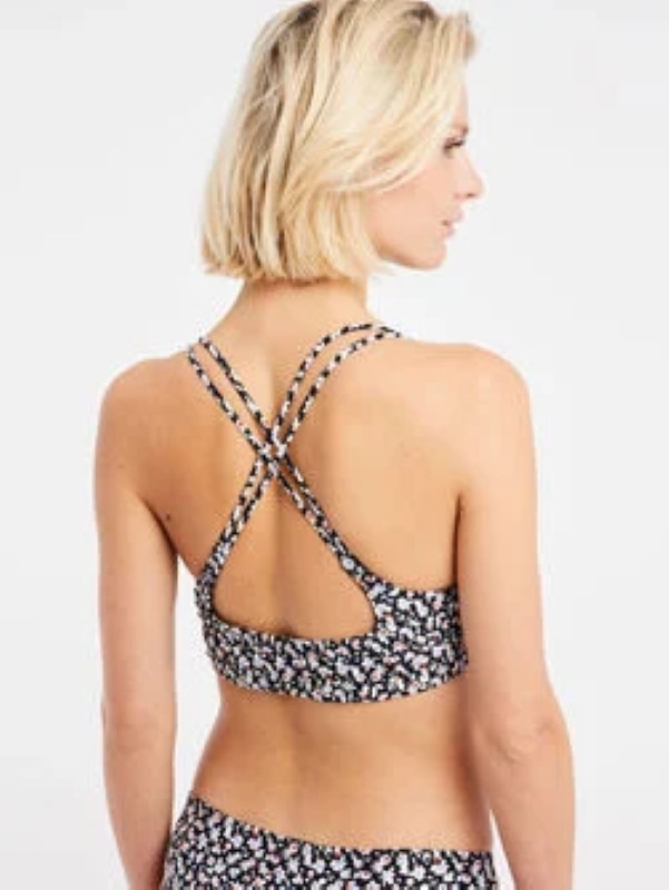 PROTEST mixsupera 23 triangle bikini top 7611631-538