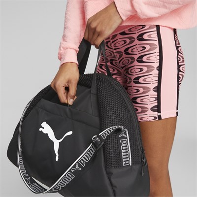 PUMA at ess tote bag 090781-01