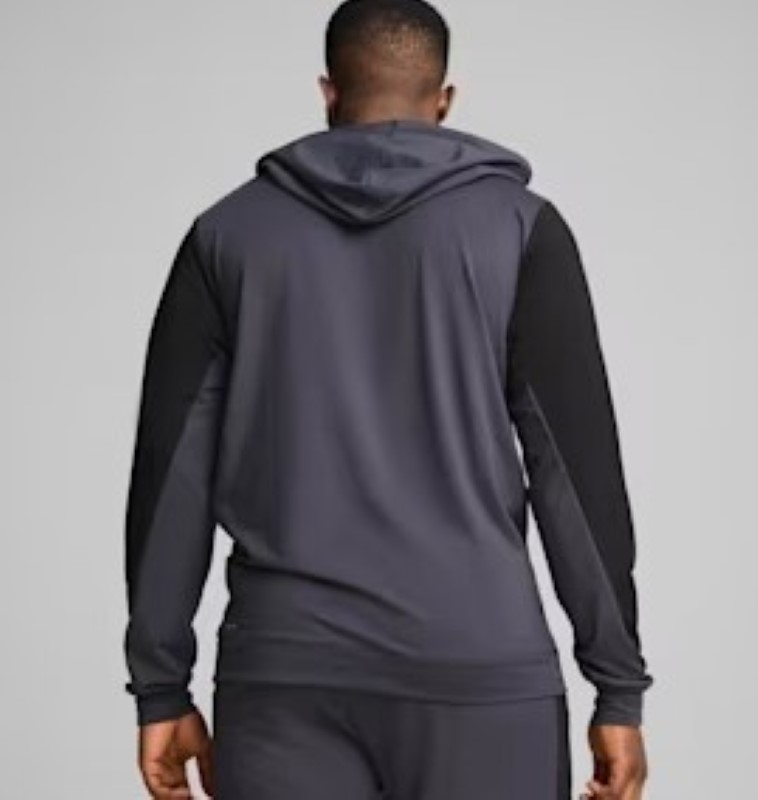 PUMA cloudspun hoodie 525716-69