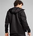 PUMA cloudspun techlbl jacket 525698-01